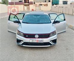 فولكسفاغن باسات